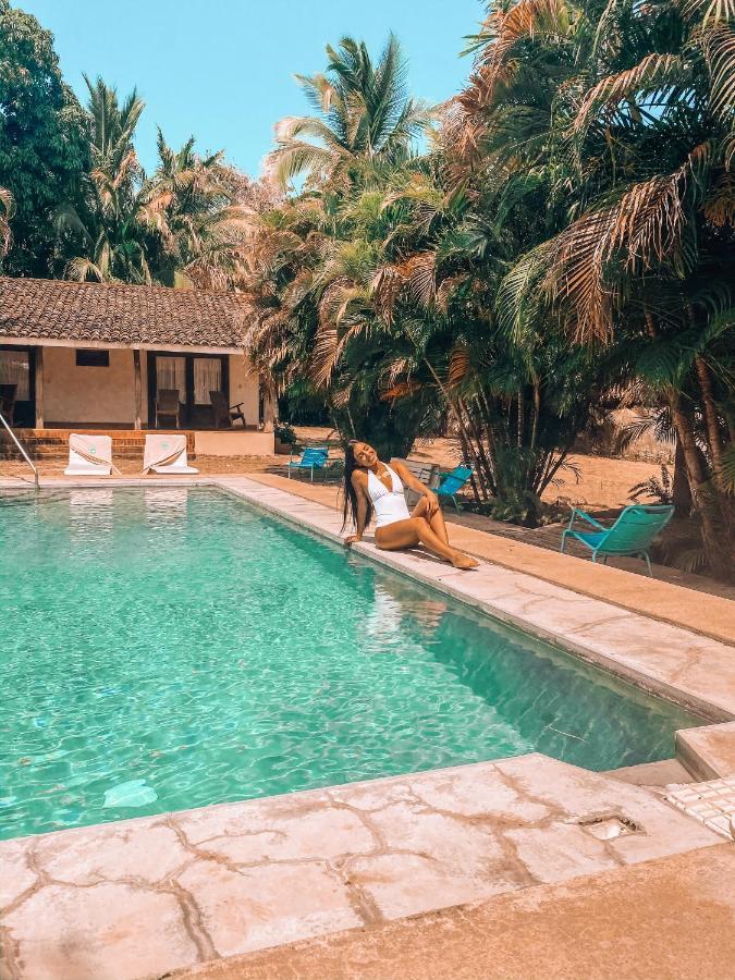 Hotel Casa De Campo Pedasi Pedasi Town Exteriör bild