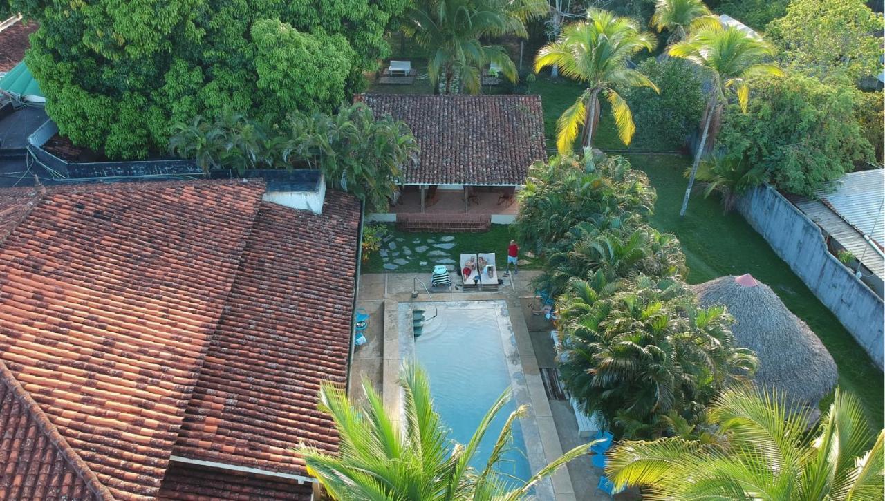 Hotel Casa De Campo Pedasi Pedasi Town Exteriör bild