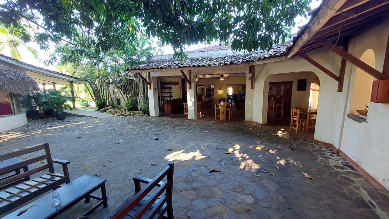 Hotel Casa De Campo Pedasi Pedasi Town Exteriör bild