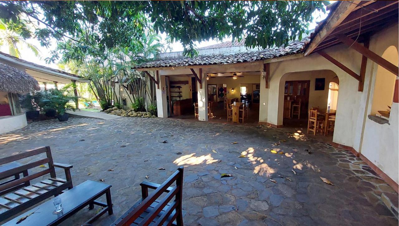 Hotel Casa De Campo Pedasi Pedasi Town Exteriör bild