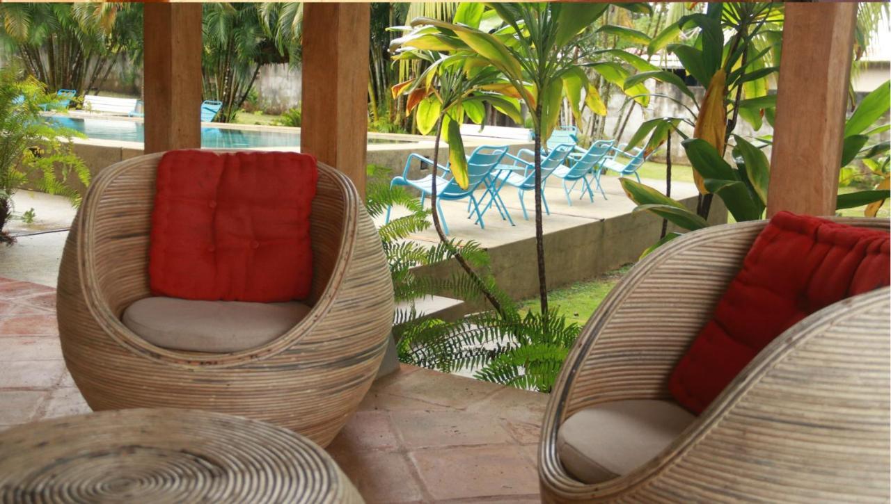 Hotel Casa De Campo Pedasi Pedasi Town Exteriör bild