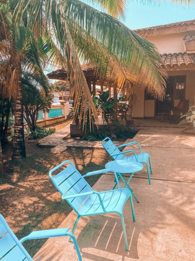 Hotel Casa De Campo Pedasi Pedasi Town Exteriör bild