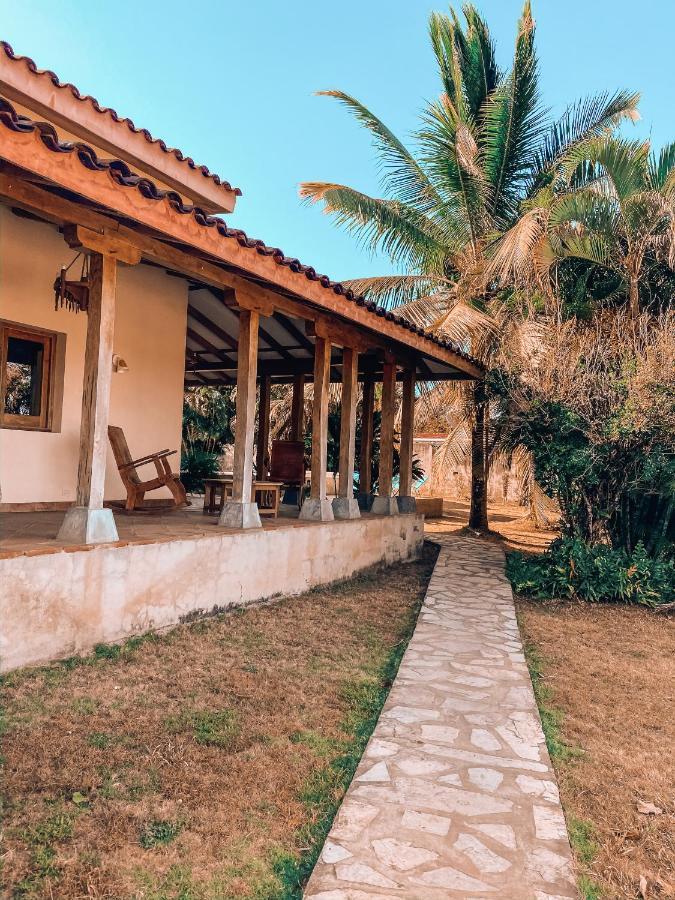Hotel Casa De Campo Pedasi Pedasi Town Exteriör bild