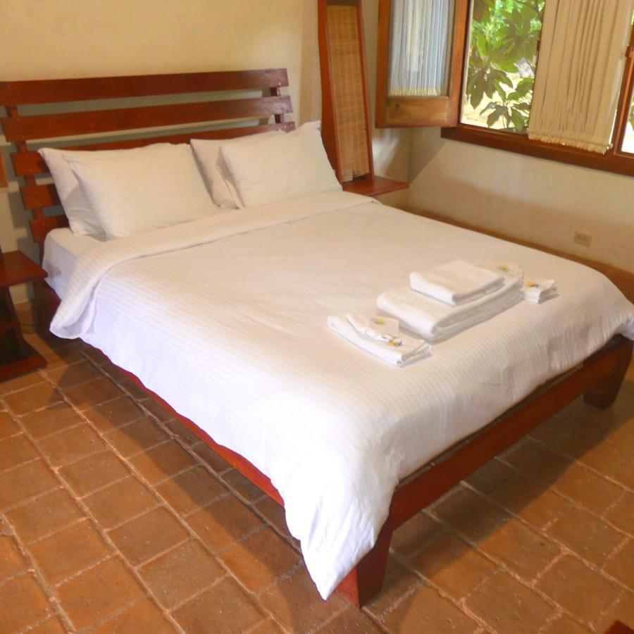 Hotel Casa De Campo Pedasi Pedasi Town Exteriör bild