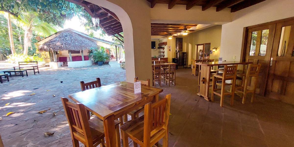 Hotel Casa De Campo Pedasi Pedasi Town Exteriör bild