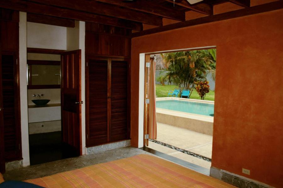Hotel Casa De Campo Pedasi Pedasi Town Exteriör bild