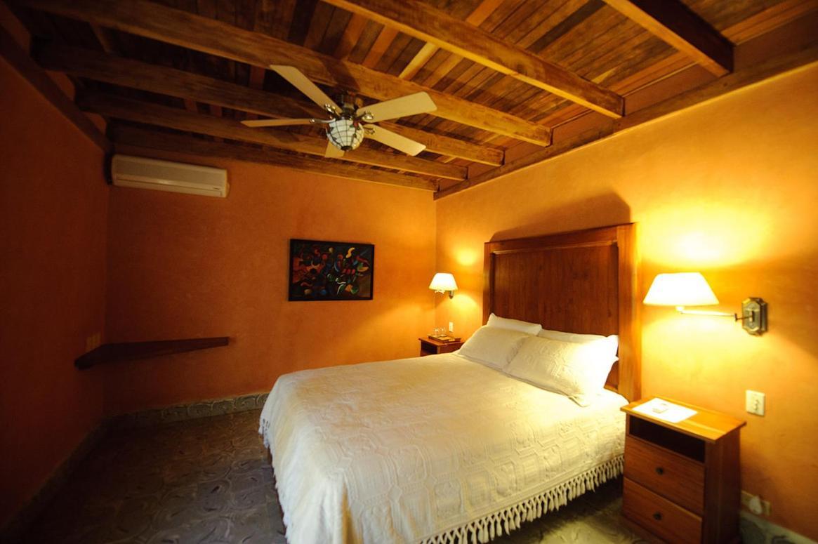 Hotel Casa De Campo Pedasi Pedasi Town Exteriör bild