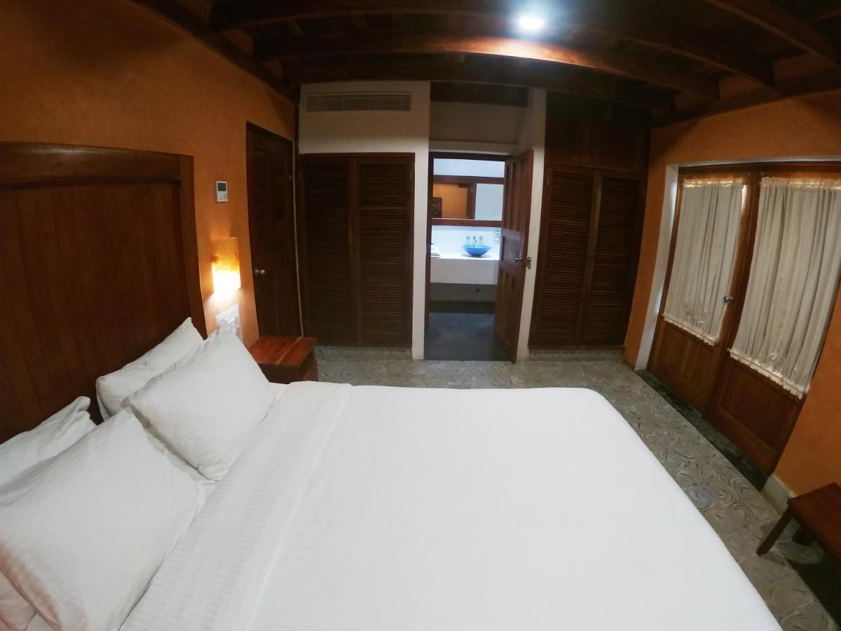 Hotel Casa De Campo Pedasi Pedasi Town Exteriör bild