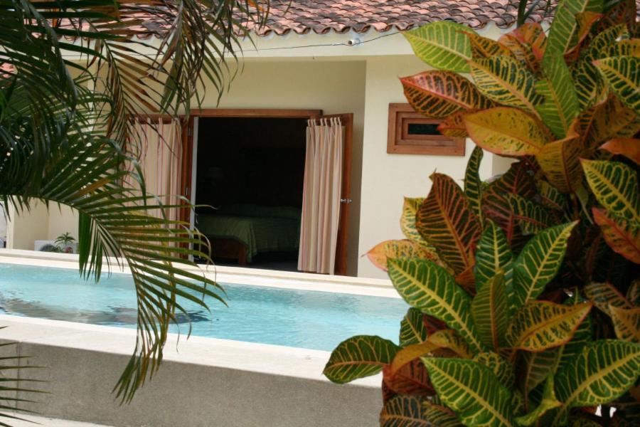 Hotel Casa De Campo Pedasi Pedasi Town Exteriör bild