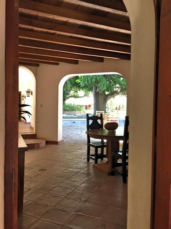Hotel Casa De Campo Pedasi Pedasi Town Exteriör bild