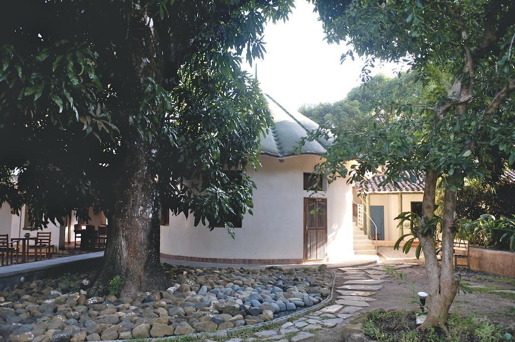Hotel Casa De Campo Pedasi Pedasi Town Exteriör bild