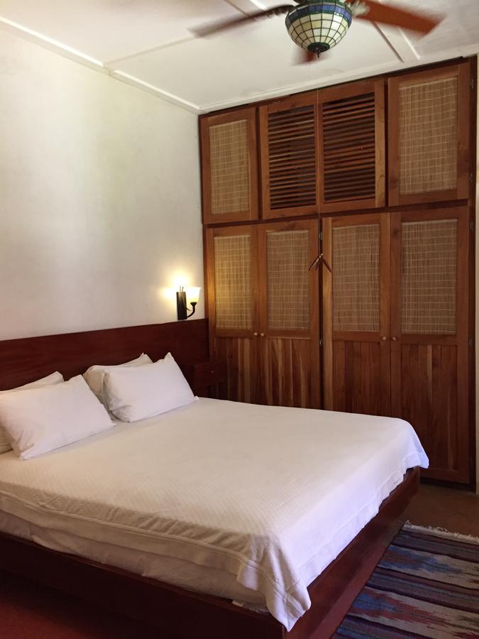 Hotel Casa De Campo Pedasi Pedasi Town Exteriör bild