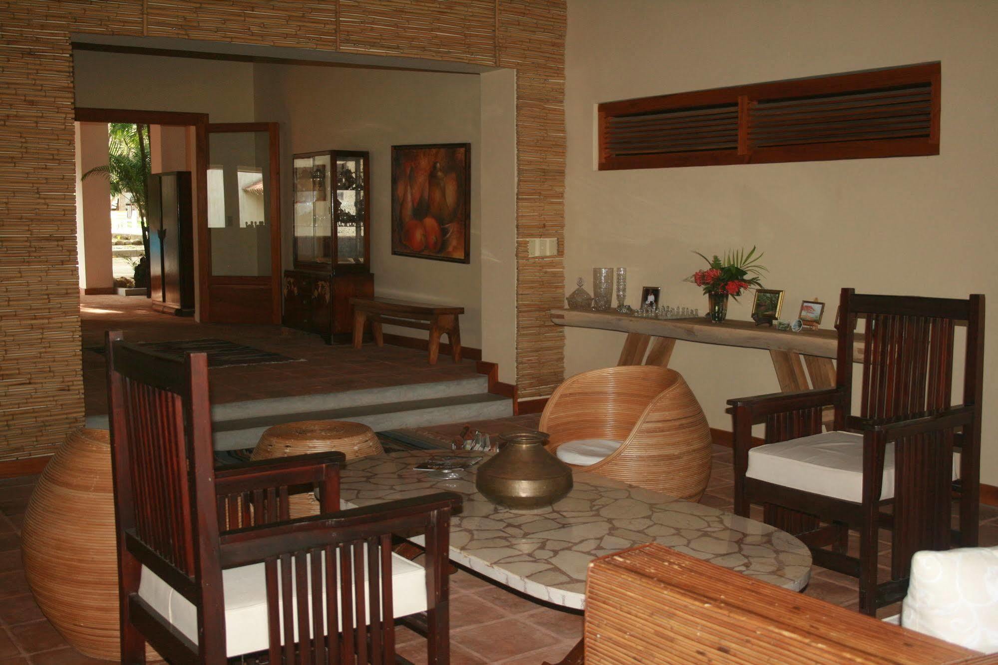 Hotel Casa De Campo Pedasi Pedasi Town Exteriör bild