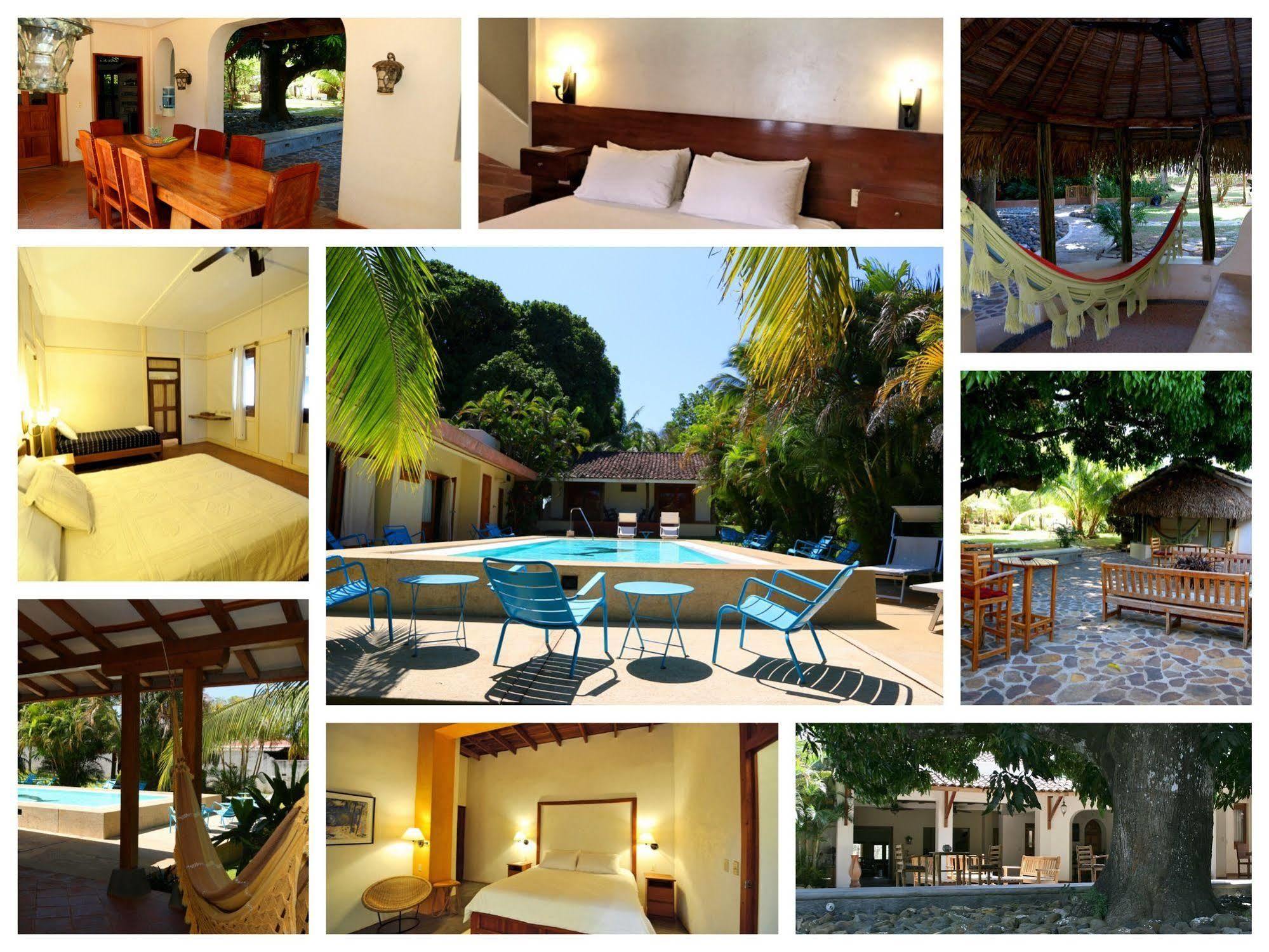 Hotel Casa De Campo Pedasi Pedasi Town Exteriör bild
