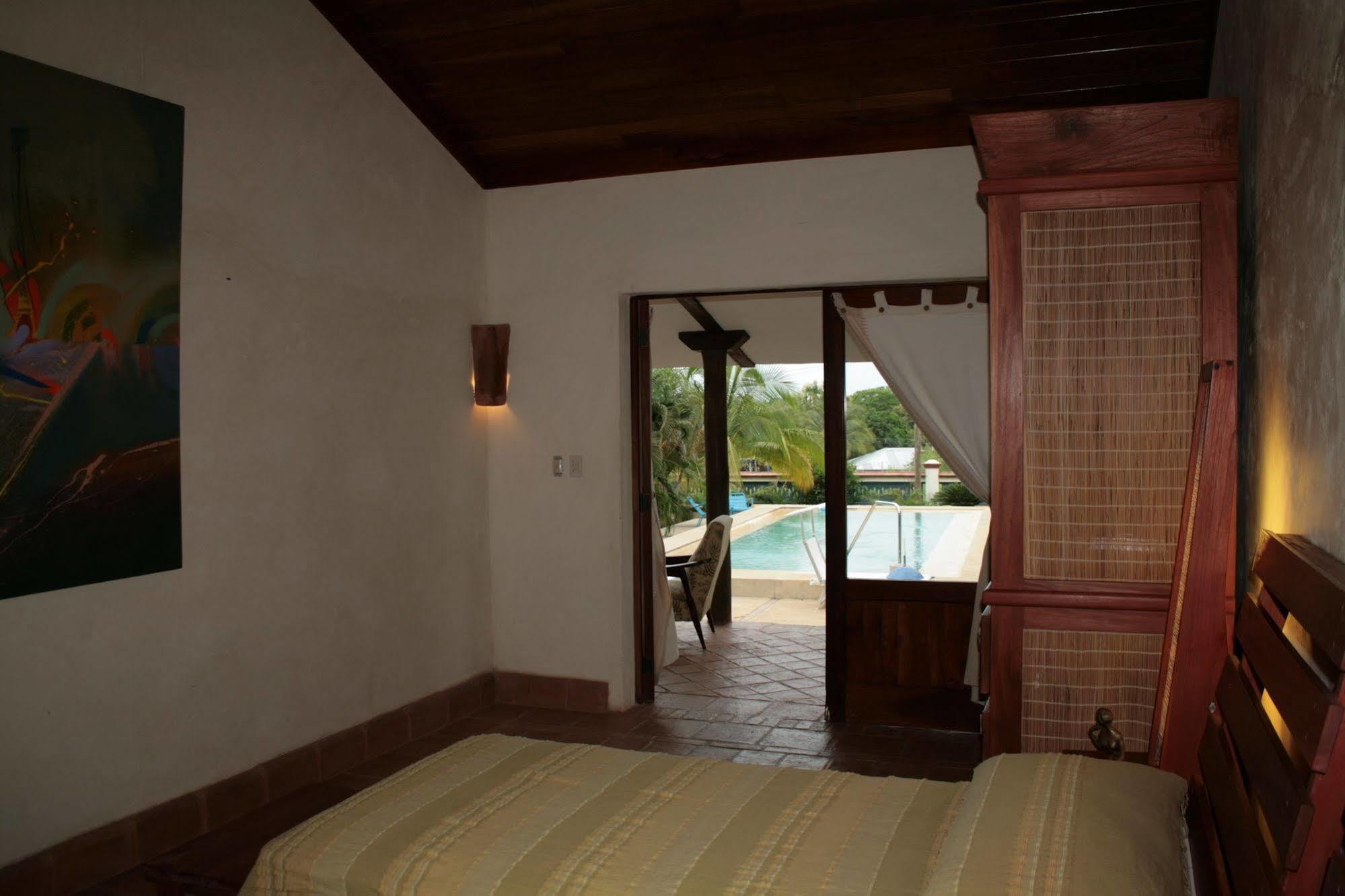 Hotel Casa De Campo Pedasi Pedasi Town Exteriör bild