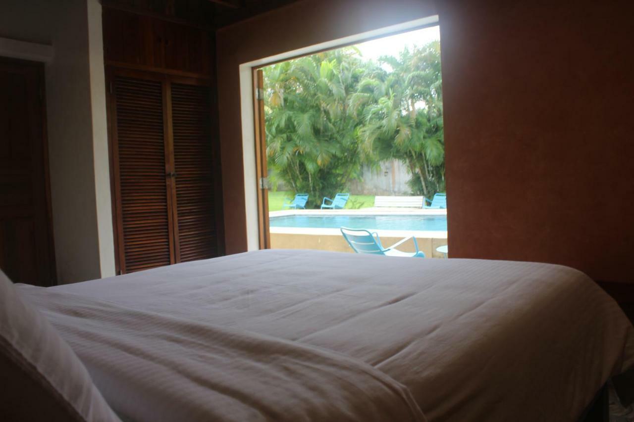 Hotel Casa De Campo Pedasi Pedasi Town Exteriör bild