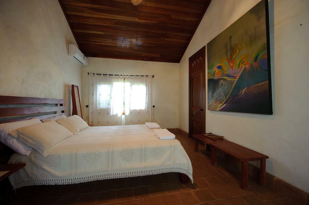 Hotel Casa De Campo Pedasi Pedasi Town Exteriör bild