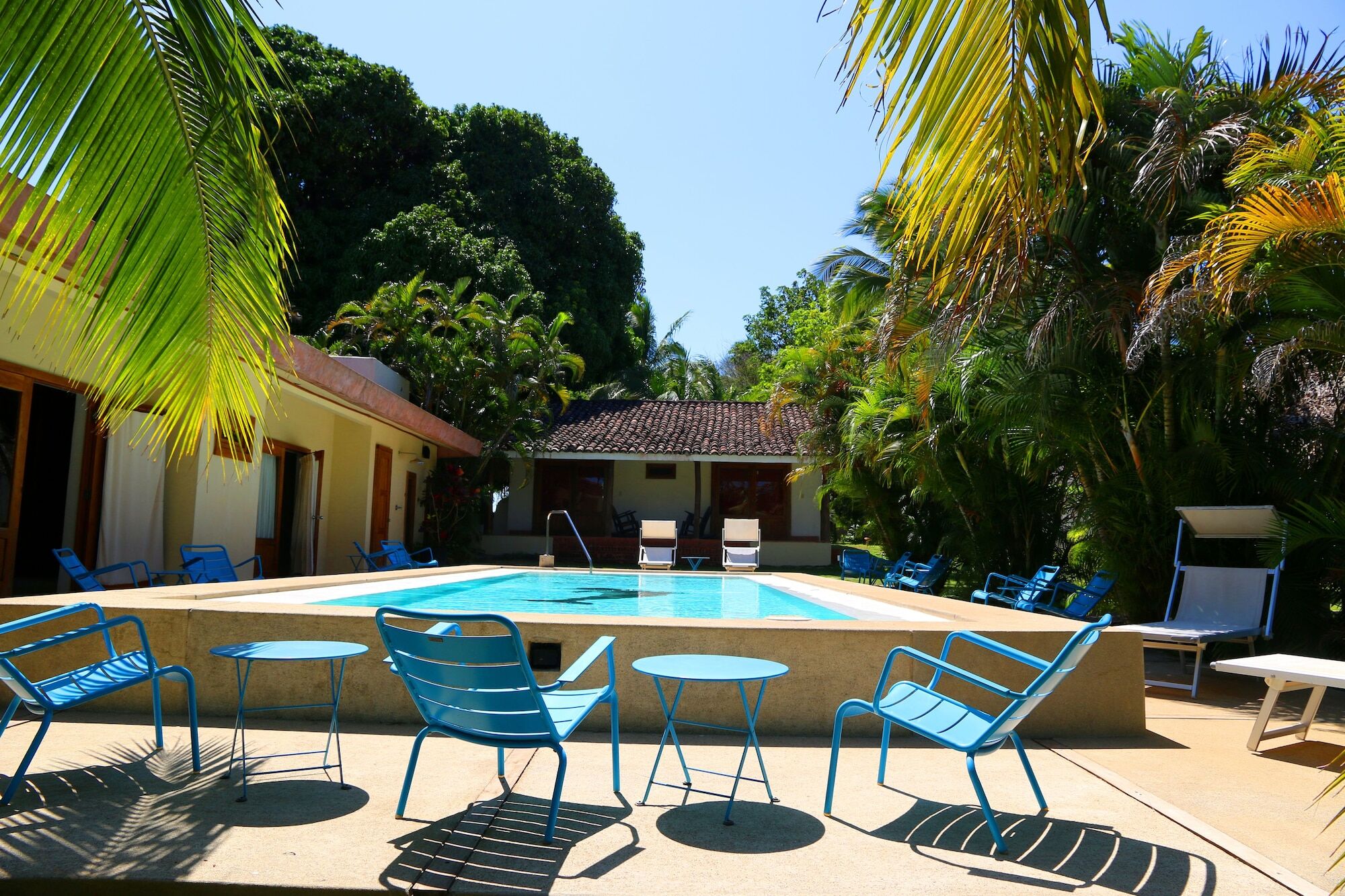 Hotel Casa De Campo Pedasi Pedasi Town Exteriör bild
